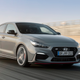 Illustration for article titled The Hyundai i30 N Fastback Shows How Much Cooler Hyundai Is in Europe